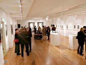 Town Hall Gallery - New South Wales Tourism  0
