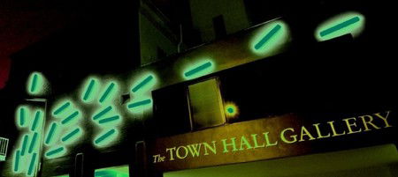 Town Hall Gallery - New South Wales Tourism  3