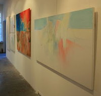 Tinning Street Gallery - New South Wales Tourism 