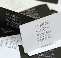 St Kilda Art Supplies Prahran - New South Wales Tourism 