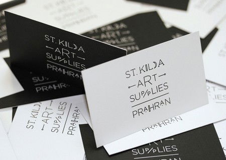 St Kilda Art Supplies Prahran - New South Wales Tourism  0