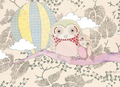 Illustrators Australia - New South Wales Tourism  2