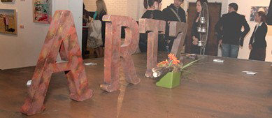 Smart Artz Gallery - New South Wales Tourism  1