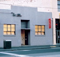 Red Gallery - New South Wales Tourism 