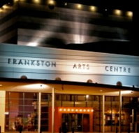 Frankston Arts Centre - Cube 37 - New South Wales Tourism 