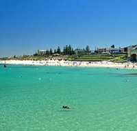 Cottesloe Beach - New South Wales Tourism 