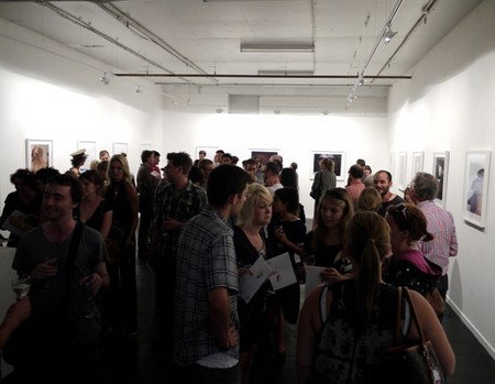 Colour Factory Gallery - New South Wales Tourism  0