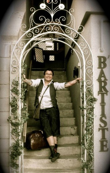 B'Artiste - New South Wales Tourism  1