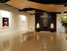 Counihan Gallery In Brunswick - New South Wales Tourism  0