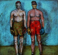 Kick Gallery - New South Wales Tourism 