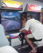 Timezone At Funland - New South Wales Tourism  1