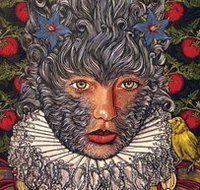 Jenny Port Gallery - New South Wales Tourism 