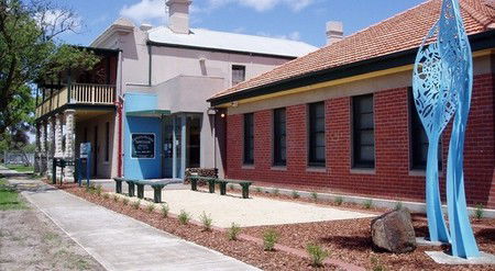  New South Wales Tourism 