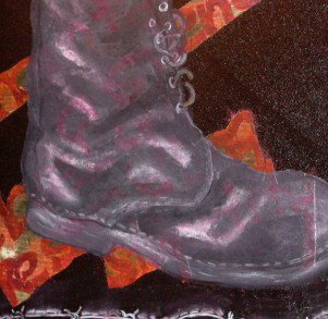 Quinch Art - New South Wales Tourism  0