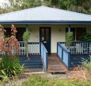 Koonwarra Day Spa - New South Wales Tourism 