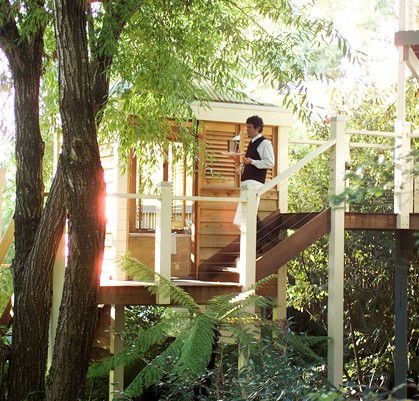  New South Wales Tourism 