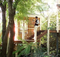 Salus Spa at the Lake House - New South Wales Tourism 