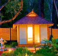 Japanese Mountain Retreat - New South Wales Tourism 