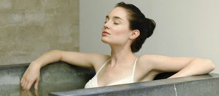 Hepburn Bathouse & Spa - New South Wales Tourism  1
