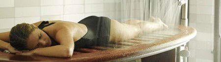 Hepburn Bathouse & Spa - New South Wales Tourism  2