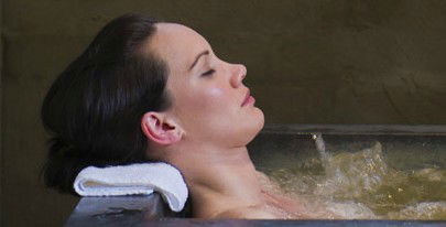 Hepburn Bathouse & Spa - New South Wales Tourism  3
