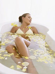 Self Centered Day Spa - New South Wales Tourism  0