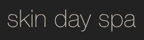 Skin Day Spa - Fitzroy - New South Wales Tourism  3