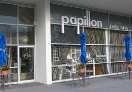 Papillon Day Spa - New South Wales Tourism  0