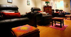 Sense Of 5 Thai Massage & Spa - New South Wales Tourism  2