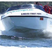 Swan Jet Adventures - New South Wales Tourism 