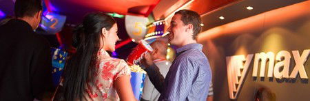 Village Cinemas - Doncaster - New South Wales Tourism  0