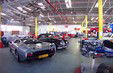 Fox Classic Car Collection - New South Wales Tourism  3