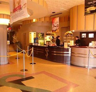 Sun Theatre - New South Wales Tourism  0