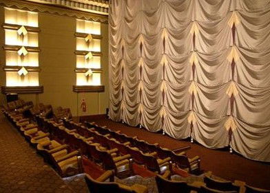 Sun Theatre - New South Wales Tourism  3