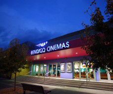 Bendigo Cinemas - New South Wales Tourism  0