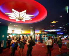 Bendigo Cinemas - New South Wales Tourism  1