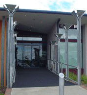  New South Wales Tourism 