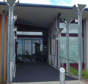 Colac Cinema - New South Wales Tourism 