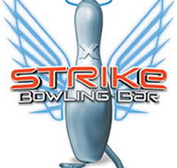 Strike Bowling Bar - King Street Wharf - New South Wales Tourism 