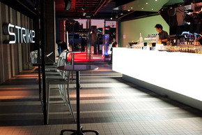 Strike Bowling Bar - King Street Wharf - New South Wales Tourism  1