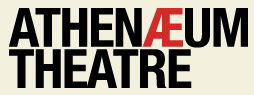 Athenaeum Theatre - New South Wales Tourism  1