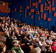 Alexander Theatre - New South Wales Tourism 