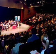 George Jenkins Theatre - New South Wales Tourism 