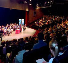 George Jenkins Theatre - New South Wales Tourism  0
