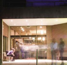 George Jenkins Theatre - New South Wales Tourism  1