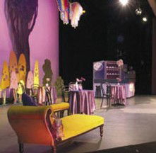 George Jenkins Theatre - New South Wales Tourism  2