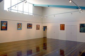 Darebin Arts & Entertainment Centre - New South Wales Tourism  2