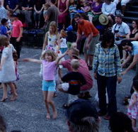 Fairfield Amphitheatre - New South Wales Tourism 