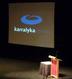 Karralyka Centre - New South Wales Tourism  0