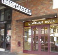 Lithuanian House Theatre - New South Wales Tourism 